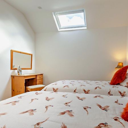 2 Bed In Filey 79280 Vila Wold Newton  Exterior foto
