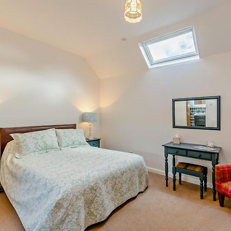 2 Bed In Filey 79280 Vila Wold Newton  Exterior foto