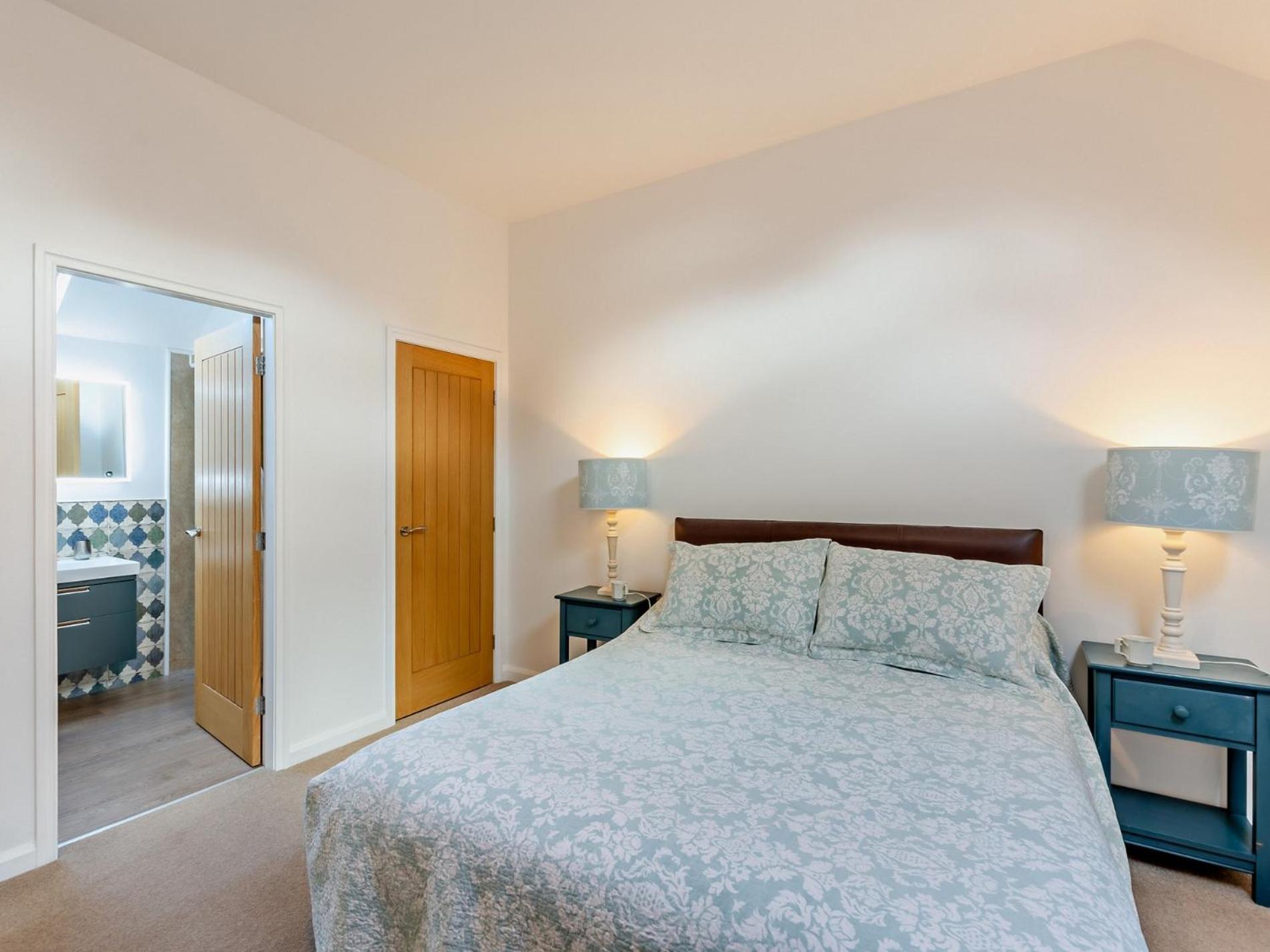 2 Bed In Filey 79280 Vila Wold Newton  Exterior foto
